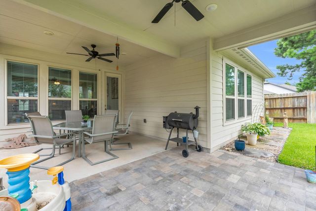 118 Wild Wisteria Lane, Montgomery, TX 77316