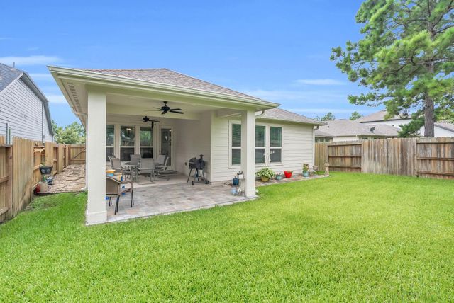 118 Wild Wisteria Lane, Montgomery, TX 77316
