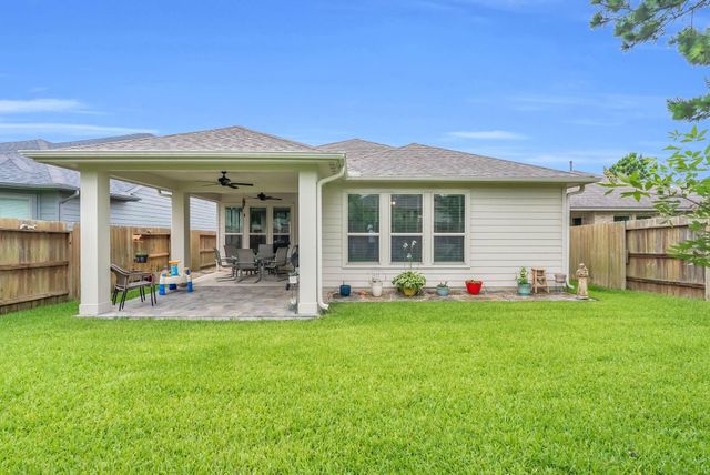 118 Wild Wisteria Lane, Montgomery, TX 77316