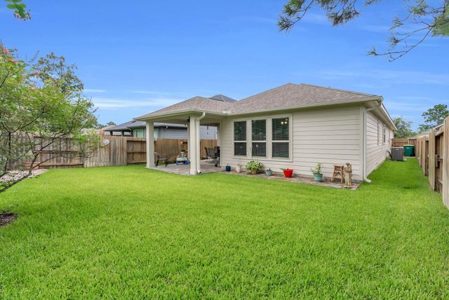 118 Wild Wisteria Lane, Montgomery, TX 77316