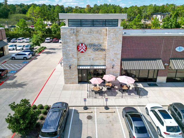 118 Wild Wisteria Lane, Montgomery, TX 77316