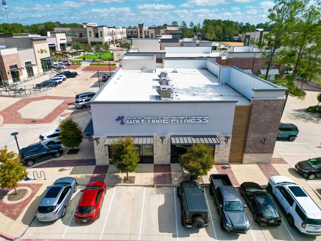 118 Wild Wisteria Lane, Montgomery, TX 77316