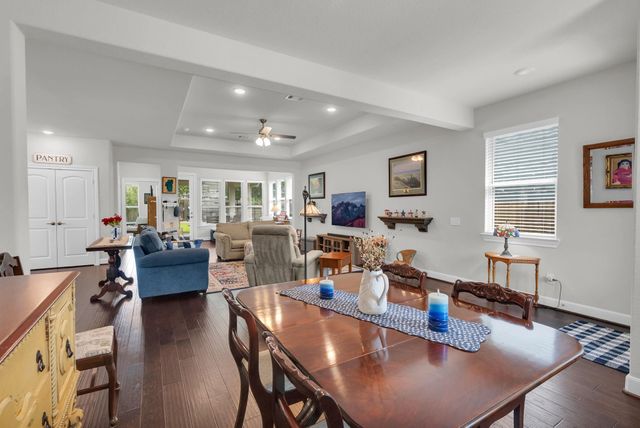 118 Wild Wisteria Lane, Montgomery, TX 77316