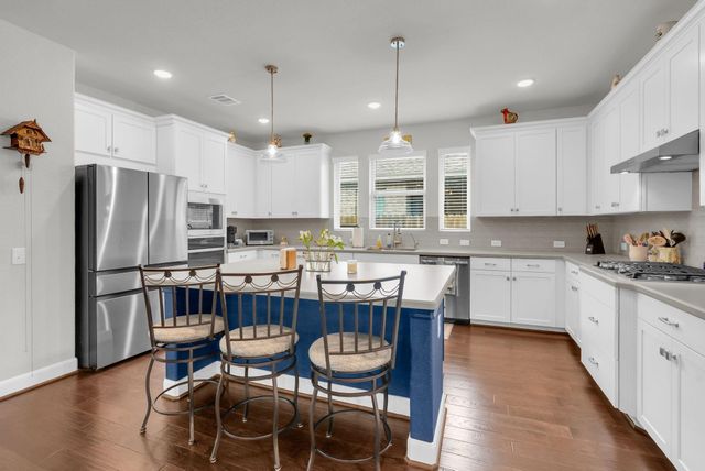 118 Wild Wisteria Lane, Montgomery, TX 77316