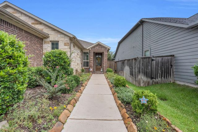118 Wild Wisteria Lane, Montgomery, TX 77316