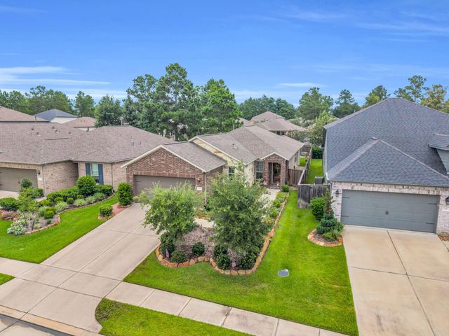 118 Wild Wisteria Lane, Montgomery, TX 77316