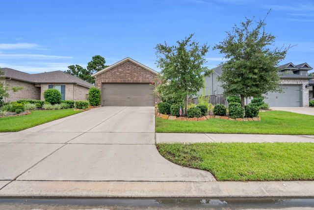 118 Wild Wisteria Lane, Montgomery, TX 77316