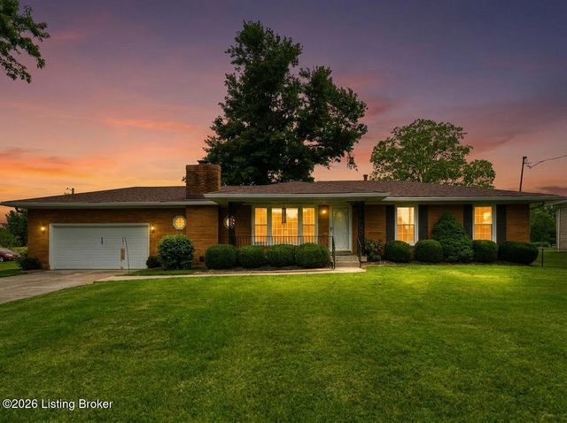 6109 Pendleton Rd, Louisville, KY 40272
