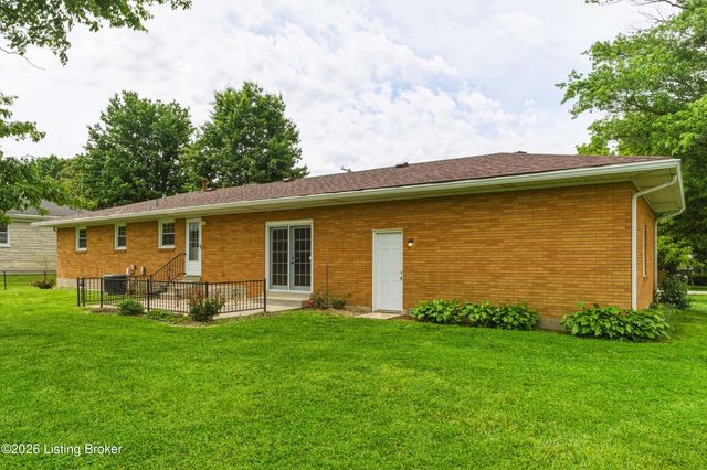 6109 Pendleton Rd, Louisville, KY 40272