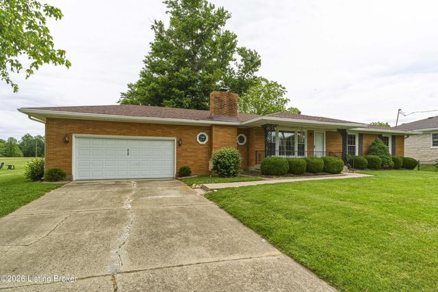 6109 Pendleton Rd, Louisville, KY 40272