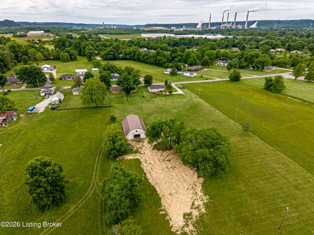 6109 Pendleton Rd, Louisville, KY 40272