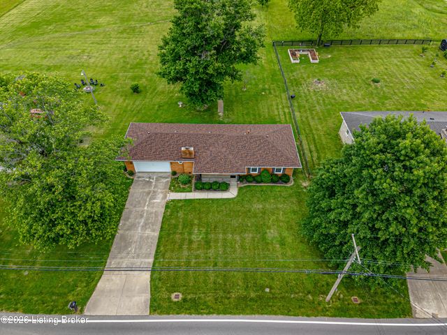 6109 Pendleton Rd, Louisville, KY 40272