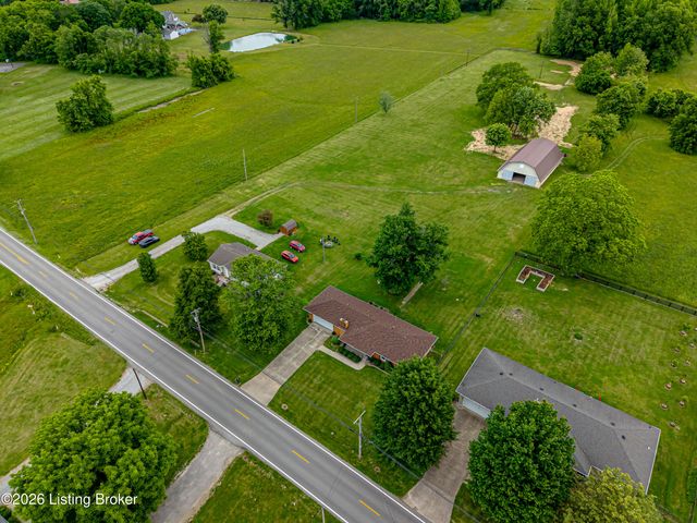 6109 Pendleton Rd, Louisville, KY 40272