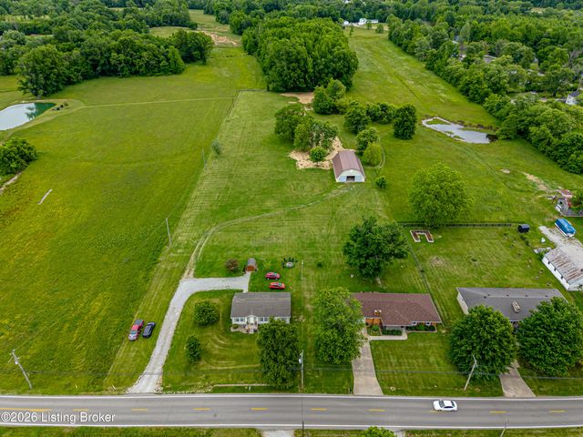 6109 Pendleton Rd, Louisville, KY 40272