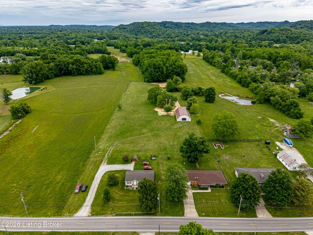 6109 Pendleton Rd, Louisville, KY 40272