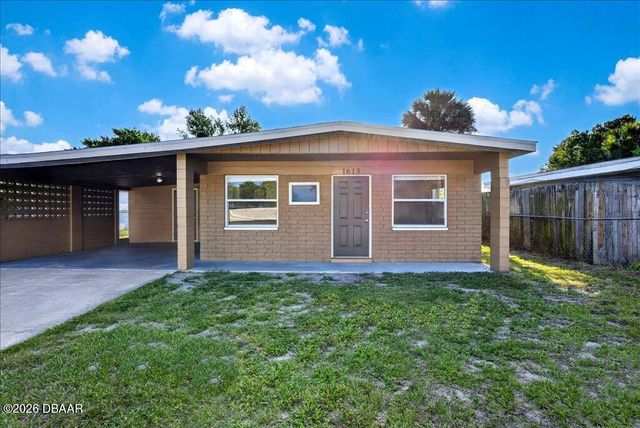 1615 Derbyshire Road, Daytona Beach, FL 32117