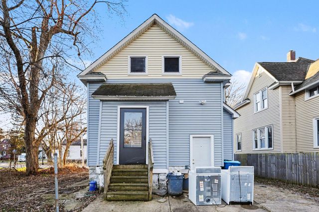 410 W Paterson Street, Kalamazoo City, MI 49007
