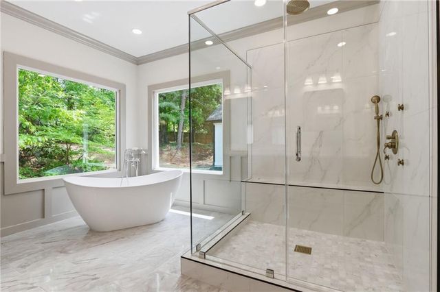 731 Chattahoochee Place, Gainesville, GA 30506