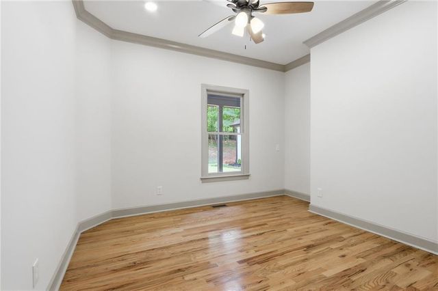 731 Chattahoochee Place, Gainesville, GA 30506