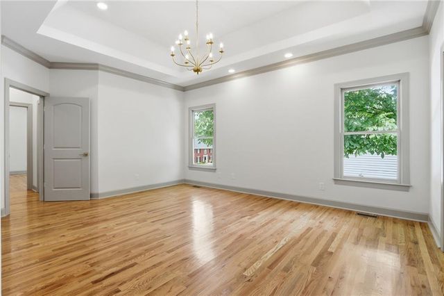 731 Chattahoochee Place, Gainesville, GA 30506