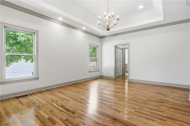 731 Chattahoochee Place, Gainesville, GA 30506