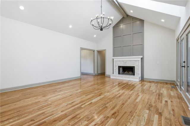 731 Chattahoochee Place, Gainesville, GA 30506