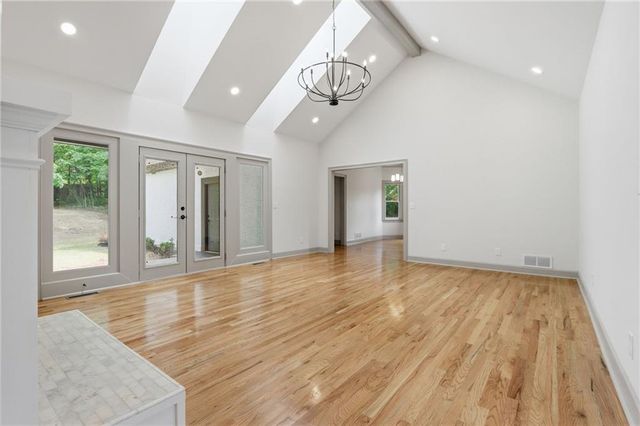 731 Chattahoochee Place, Gainesville, GA 30506