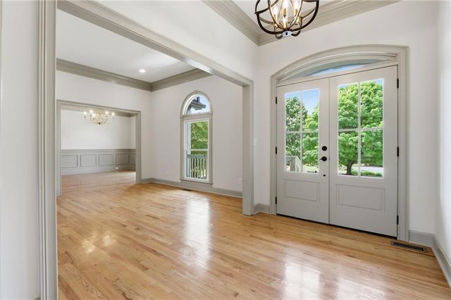 731 Chattahoochee Place, Gainesville, GA 30506