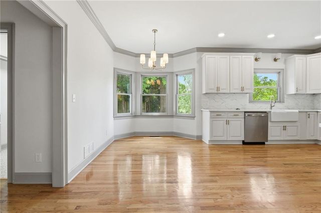 731 Chattahoochee Place, Gainesville, GA 30506