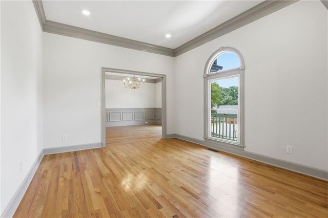 731 Chattahoochee Place, Gainesville, GA 30506