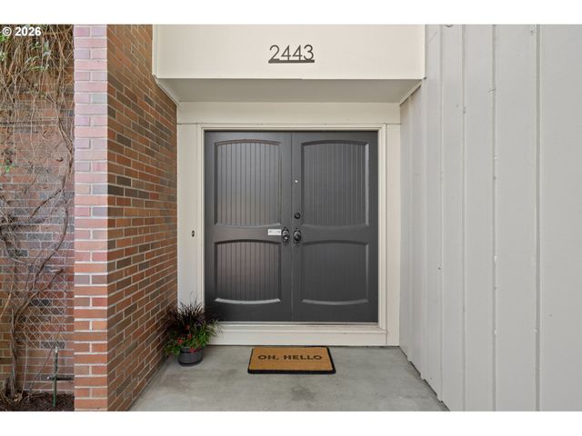 2443 Nw 153RD Ave, Beaverton, OR 97006