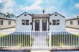 1056 W Gage, Los Angeles, CA 90044