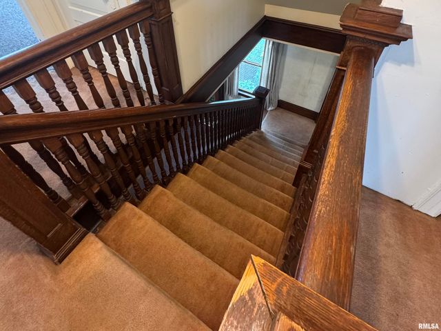 707 BRADY Street, Davenport, IA 52803