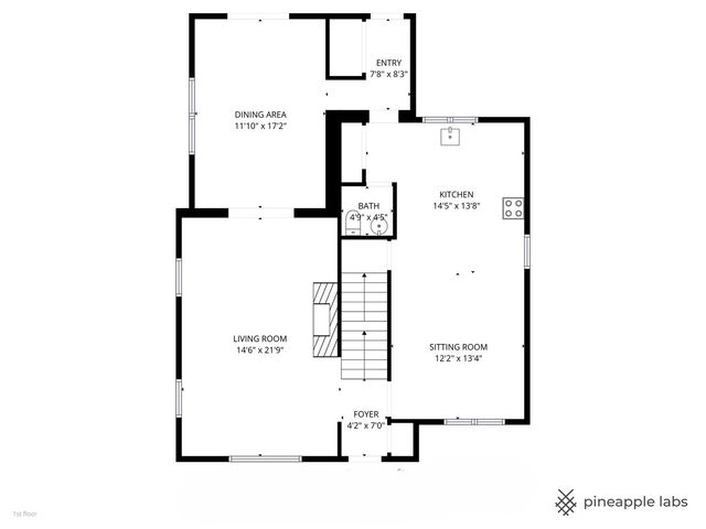 514 69th Street, Kenosha, WI 53143
