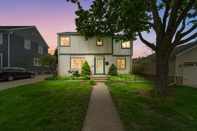 514 69th Street, Kenosha, WI 53143