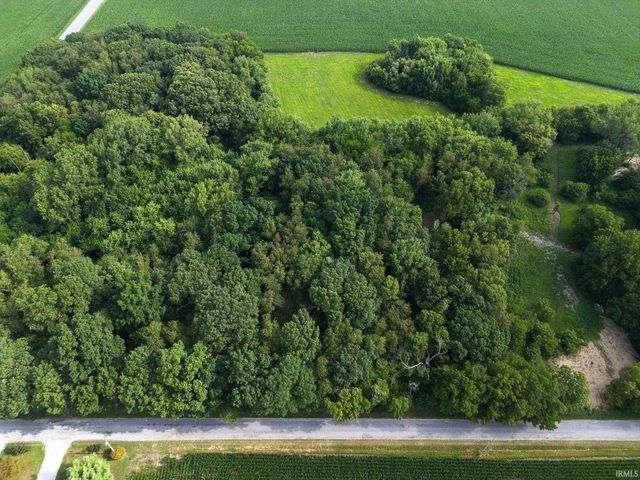 Lot 3 850 S, Brookston, IN 47923
