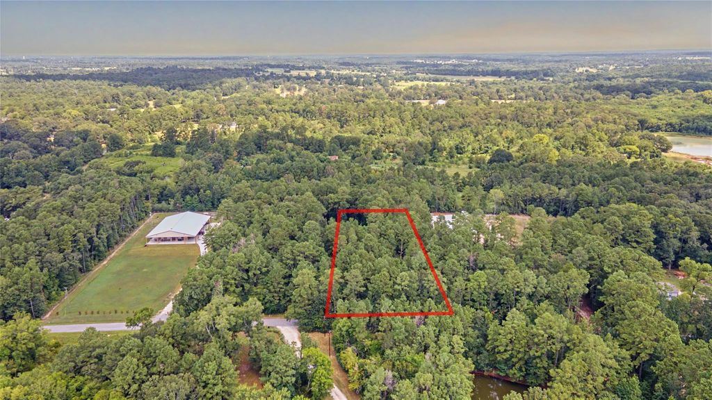 00 Bilnoski Road, Willis, TX 77378
