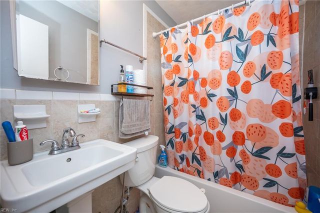 508 Stalham RD, Chesapeake, VA 23325