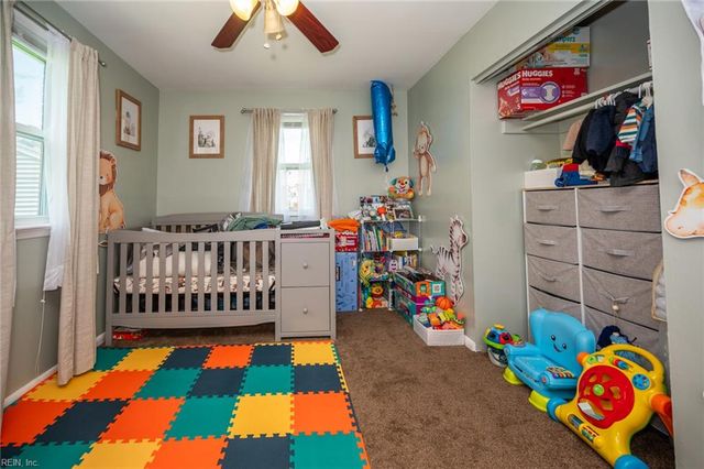508 Stalham RD, Chesapeake, VA 23325
