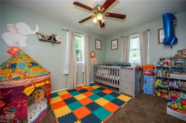 508 Stalham RD, Chesapeake, VA 23325