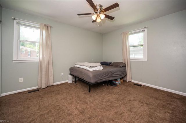 508 Stalham RD, Chesapeake, VA 23325