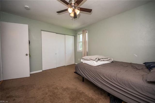 508 Stalham RD, Chesapeake, VA 23325
