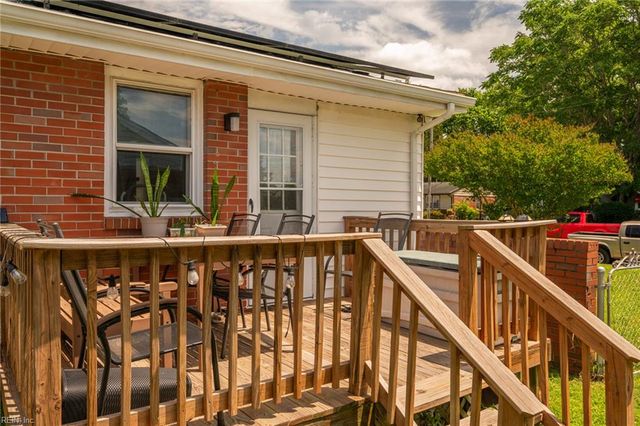 508 Stalham RD, Chesapeake, VA 23325