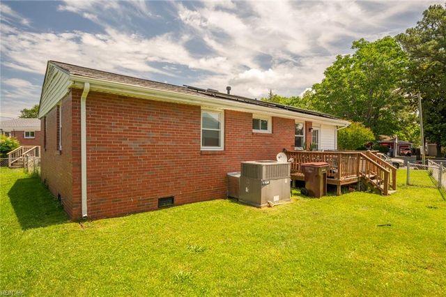 508 Stalham RD, Chesapeake, VA 23325