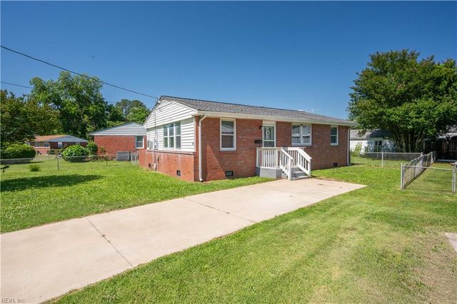 508 Stalham RD, Chesapeake, VA 23325