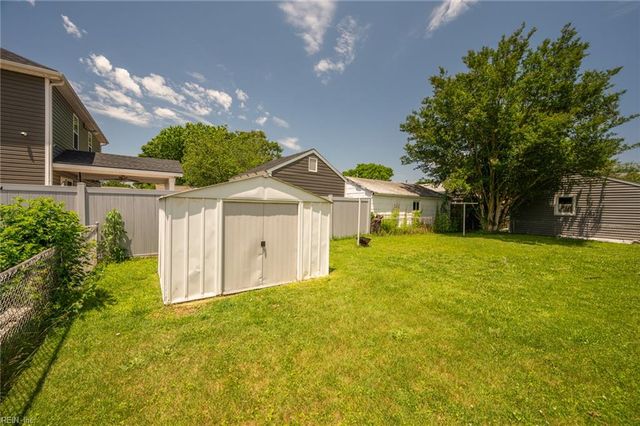 508 Stalham RD, Chesapeake, VA 23325
