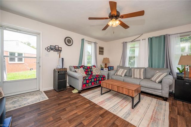 508 Stalham RD, Chesapeake, VA 23325