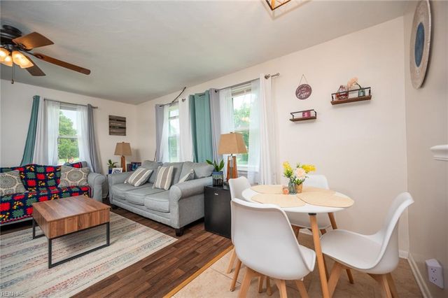 508 Stalham RD, Chesapeake, VA 23325