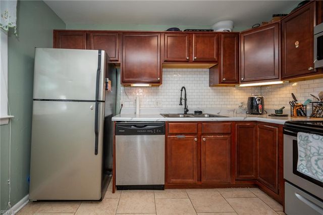508 Stalham RD, Chesapeake, VA 23325