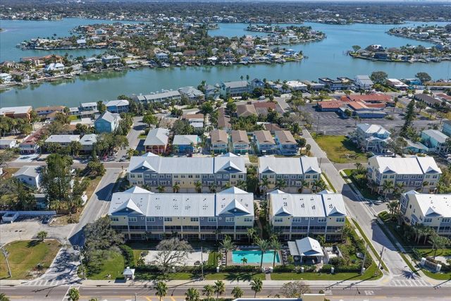 2516 CORAL COURT, Indian Rocks Beach, FL 33785